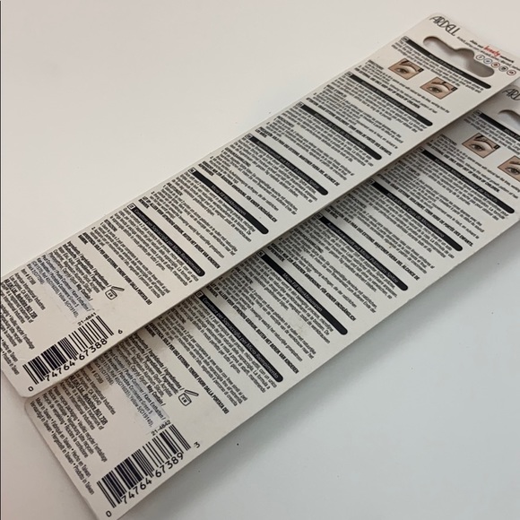 🔥3/10🔥Ardell Pro Brow Micro-Fill Marker Med/Dark - Picture 3 of 3